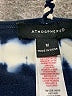 Atmosphere Tie-dye Blue Cocktail Dress Size M - photo 7