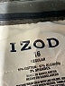 IZOD Gray Dress Pants Size 16 - photo 3