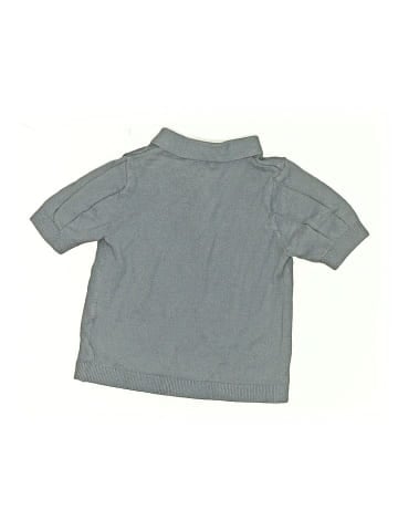 H&M Short Sleeve Button-Down Shirt (view 2)