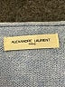 Assorted Brands Blue Cardigan Size Lg  - photo 7