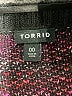 Torrid Polka Dots Black Cardigan Size Med Plus (00) - photo 7
