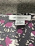 Liz Claiborne Black Long Sleeve Top Size S - photo 8