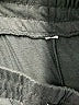 Unbranded Black Casual Pants Size XS (estimated) - photo 7