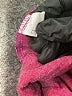 Cotton Burgundy Pullover Sweater Size L - photo 4