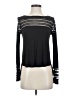 Free People Black Long Sleeve Top Size XS - photo 1