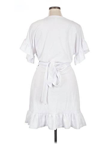 Emma & Michele Casual Dress (view 2)