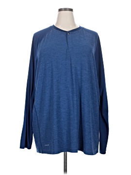 Russell Athletic Long Sleeve Top
