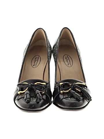 Talbots Heels (view 2)