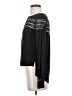 Free People Black Long Sleeve Top Size XS - photo 5
