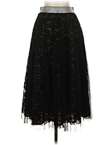 Gracia Formal Skirt (view 1)