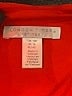 London Times Solid Red Jumpsuit Size 10 Petite - photo 4