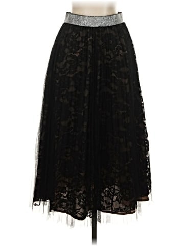Gracia Formal Skirt (view 2)