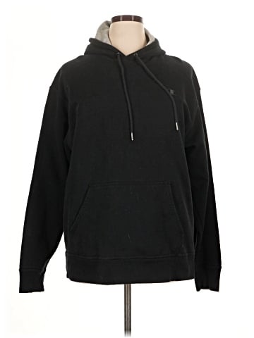 Champion Pullover Hoodie (view 1)