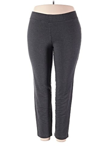 Purejill Active Pants (view 1)