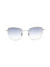 Kenzo Silver Gold Sunglasses One size - photo 2