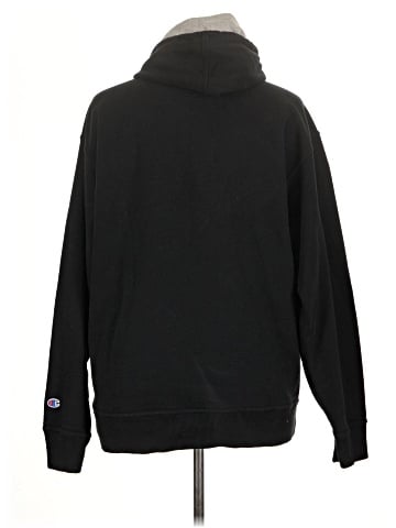 Champion Pullover Hoodie (view 2)