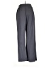 Unbranded Solid Gray Casual Pants Size M - photo 2