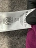 Athleta Burgundy Fleece Size XXS - photo 7