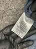 Leg3nd Solid Gray Track Jacket Size M - photo 8