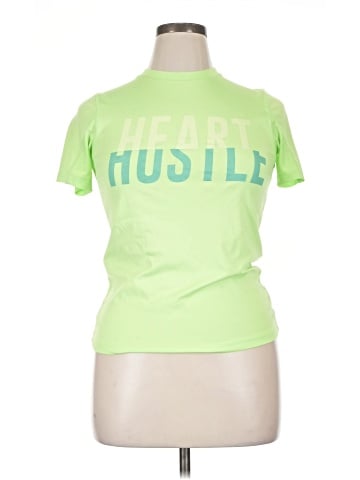 Xersion Short Sleeve T-Shirt (view 1)