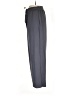 Unbranded Solid Gray Casual Pants Size M - photo 5
