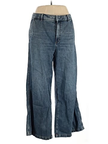 Ann Taylor LOFT Jeans (view 1)