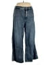Ann Taylor LOFT Blue Jeans Size 32 waist - photo 1