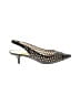 MICHAEL Michael Kors Black Heels Size 6 - photo 1