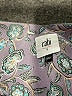 CAbi 100% Polyester Purple Tank Top Size S - photo 7