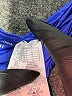 Calzedonia Blue Swimsuit Bottoms Size XS - photo 5