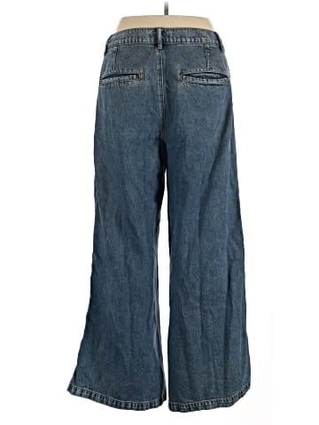 Ann Taylor LOFT Jeans (view 2)