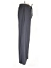 Unbranded Solid Gray Casual Pants Size M - photo 4