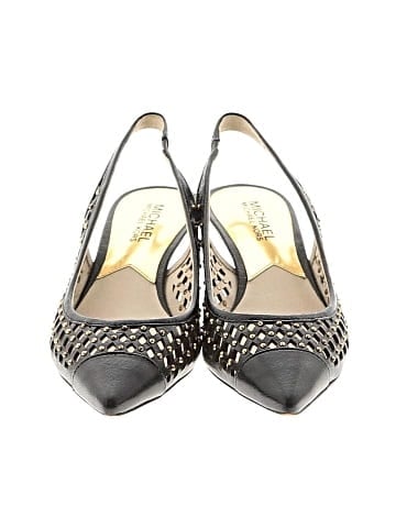 MICHAEL Michael Kors Heels (view 2)