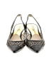 MICHAEL Michael Kors Black Heels Size 6 - photo 2