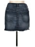 Vanilla Star Blue Denim Skirt Size 9 - photo 2