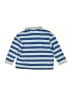 Old Navy Blue Long Sleeve Top Size 12-18 mo - photo 2