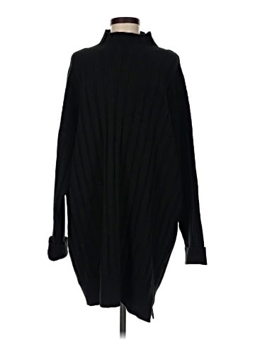 Topshop Turtleneck Sweater (view 1)