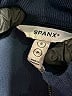 SPANX Blue Track Jacket Size S - photo 6