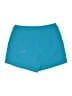 Eddie Bauer 100% Nylon Teal Skort Size 8 - photo 2