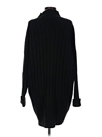 Topshop Turtleneck Sweater (view 2)