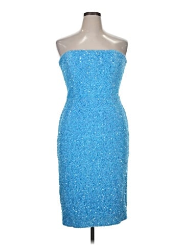HELSI Cocktail Dress (view 1)
