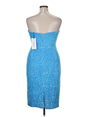 HELSI Cocktail Dress (view 2)