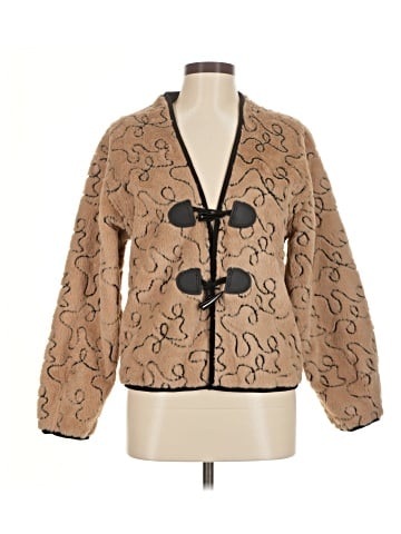Pilcro Jacket (view 1)