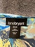 Lane Bryant 100% Polyester Blue 3/4 Sleeve Blouse Size 26 - 28 Plus - photo 7
