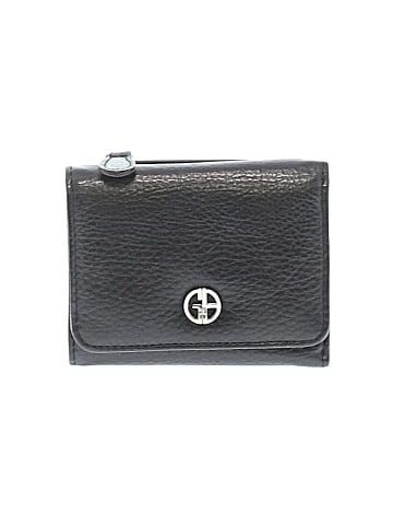 Giani Bernini Leather Wallet (view 1)