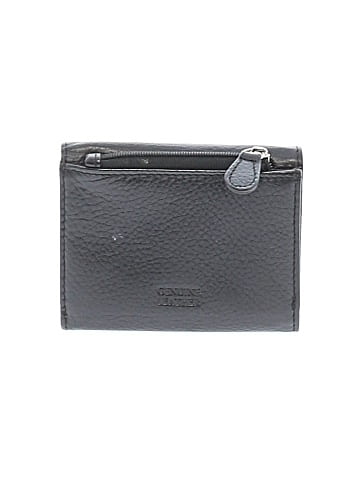 Giani Bernini Leather Wallet (view 2)
