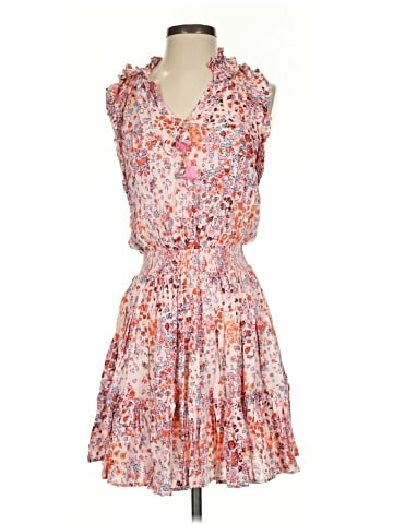 Poupette St. Barth Casual Dress (view 1)