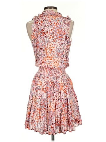 Poupette St. Barth Casual Dress (view 2)