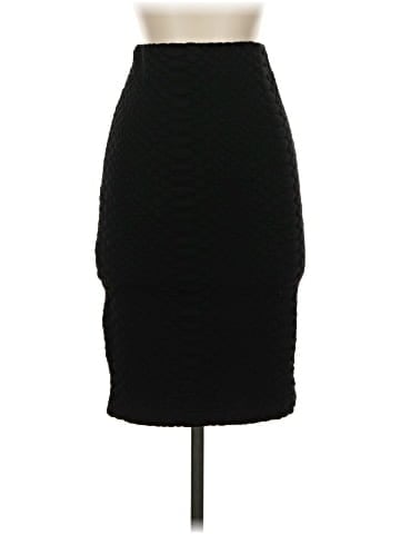 MY TRIBE Formal Skirt (view 1)