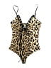 Unbranded Gold Bodysuit Size M - photo 1